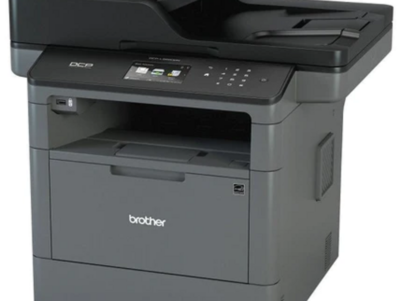 Impresora Laser DCPL5650DN México
