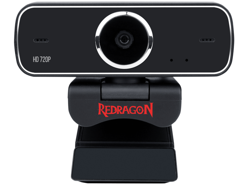 WebCam FOBOS México