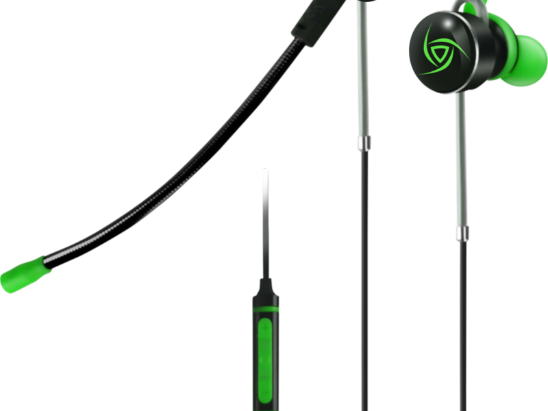 Audifonos VSG HUNTERBEAT México