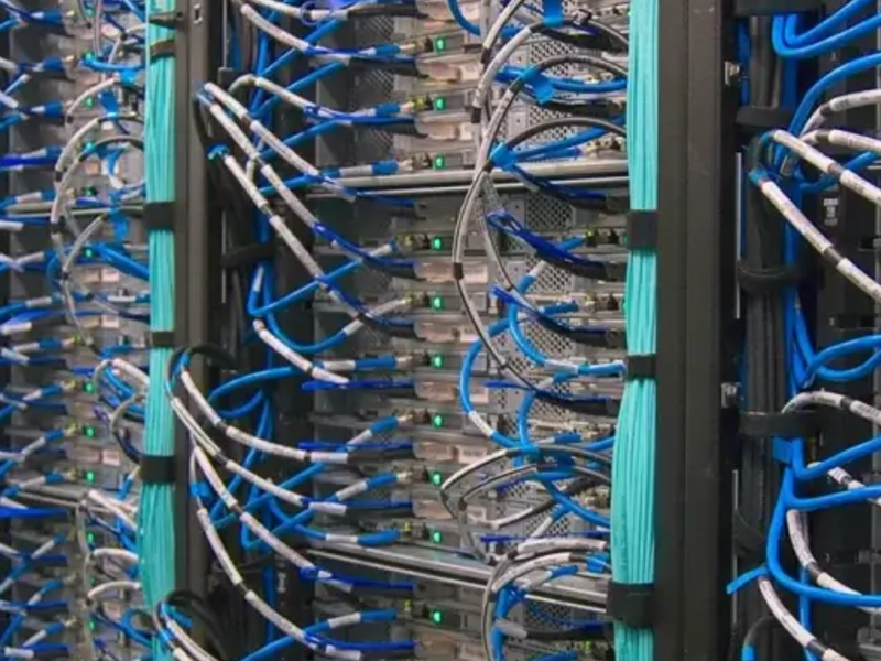 Cableado de Voz y Datos Acosa México