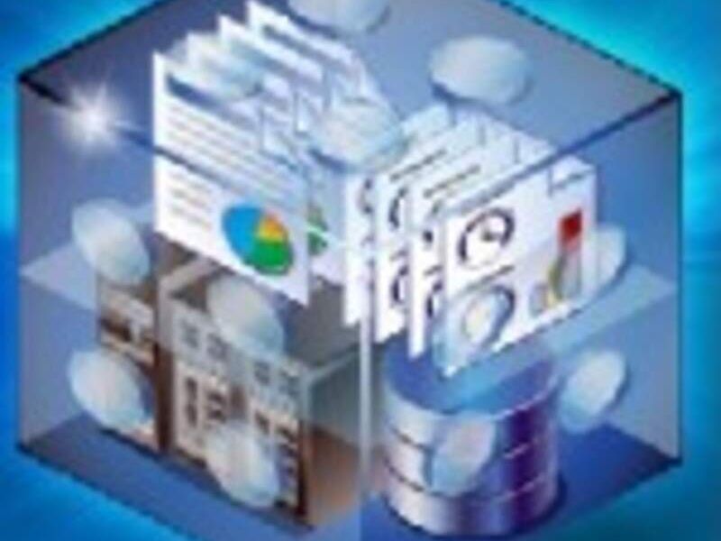 Consolidación y Virtualización México