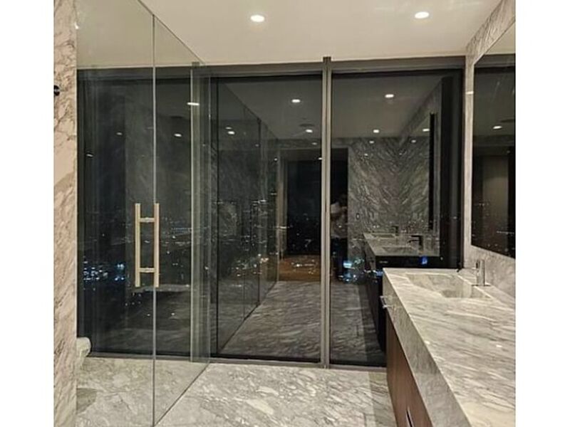 Canceles baño México 