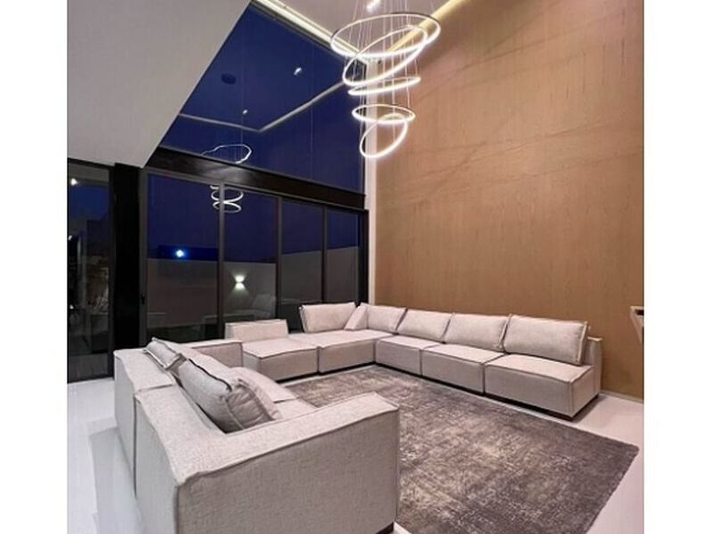 Cancelería residencial México