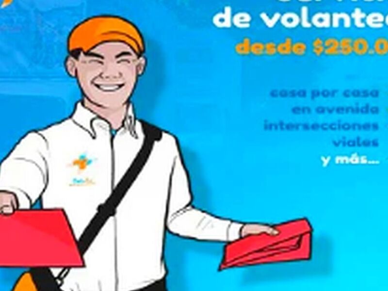 Volanteo Mexico