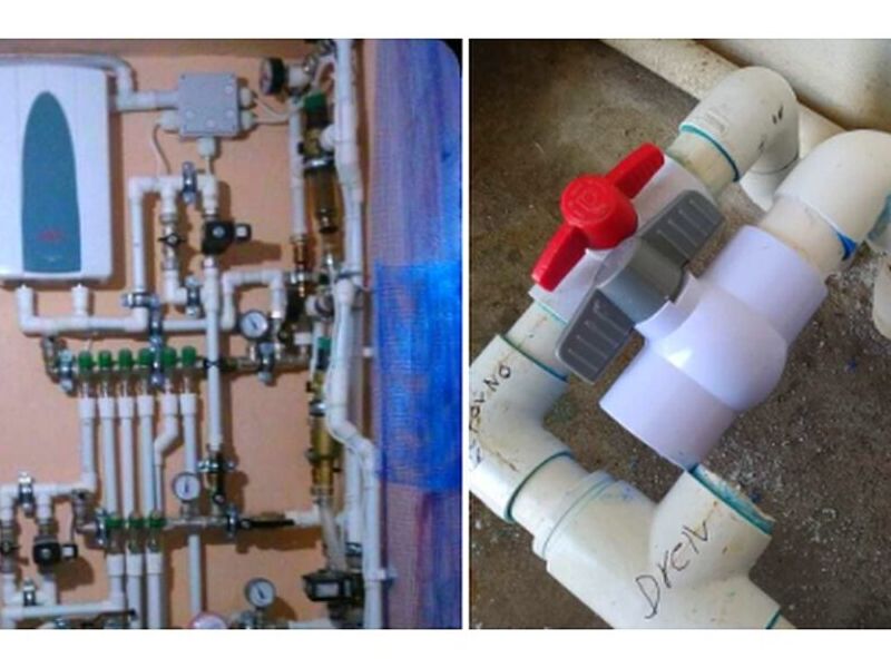 Electricidad Jalisco