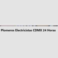 Plomeros Electricistas CDMX 24 Horas