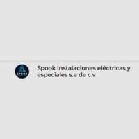 Spook instalaciones eléctricas especiales s.a