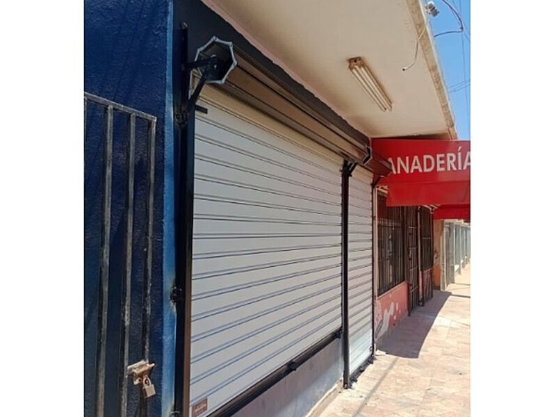 Instalación cortinas México