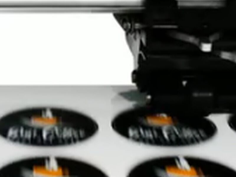 Impresion Marca Mexico
