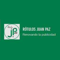 Rótulos Juan paz
