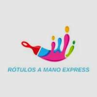 ROTULOS A MANO EXPRESS