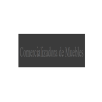 Comercializadora de Muebles