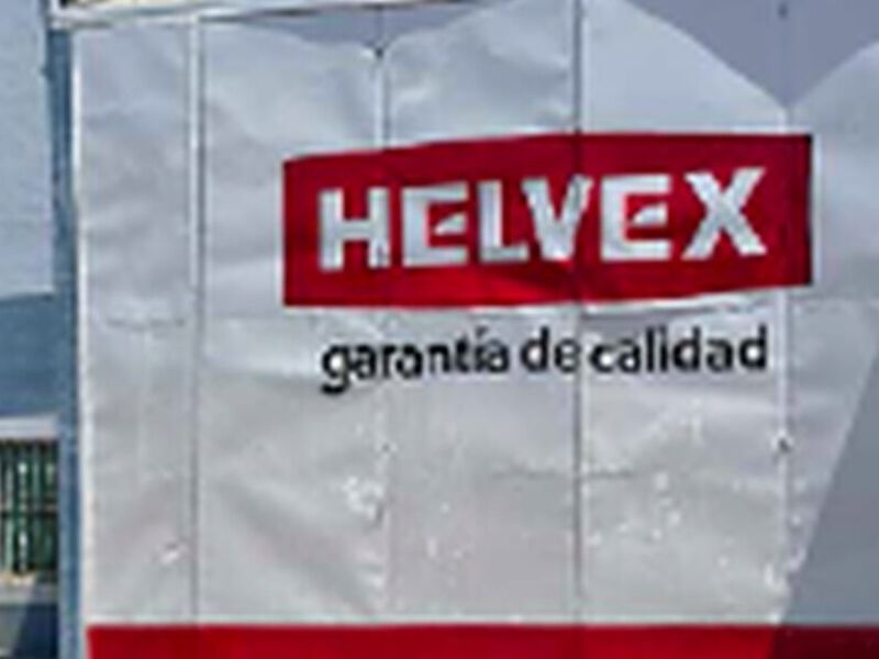 Rotulación  fachadas Mexico