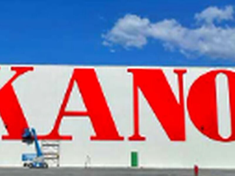 Pintura Casas Mexico