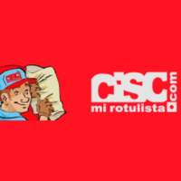 Mi Rotulista / Corporación Industrial