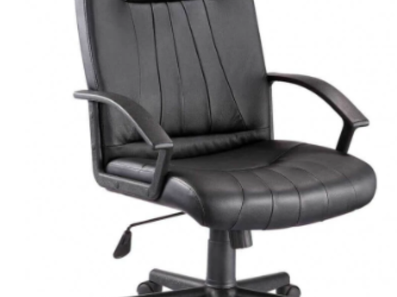 Sillon Ejecutivo Alto Tecamac