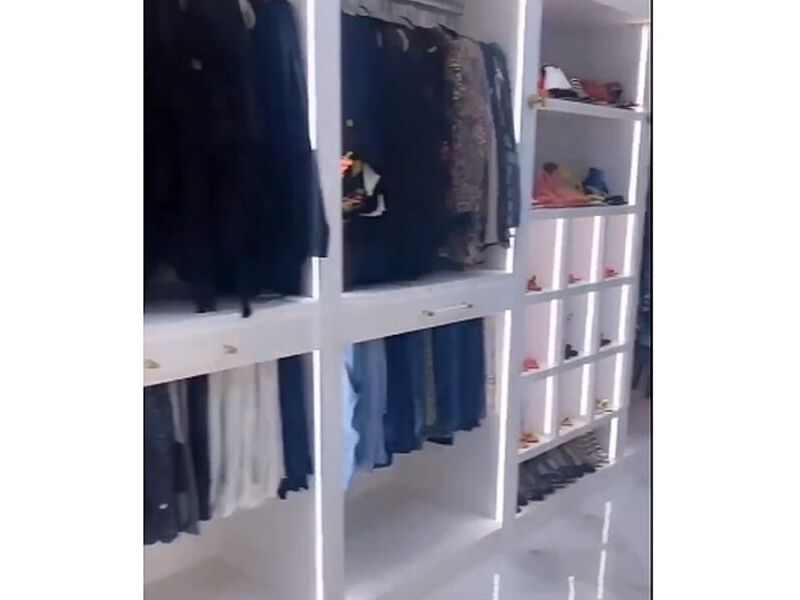  Closet México