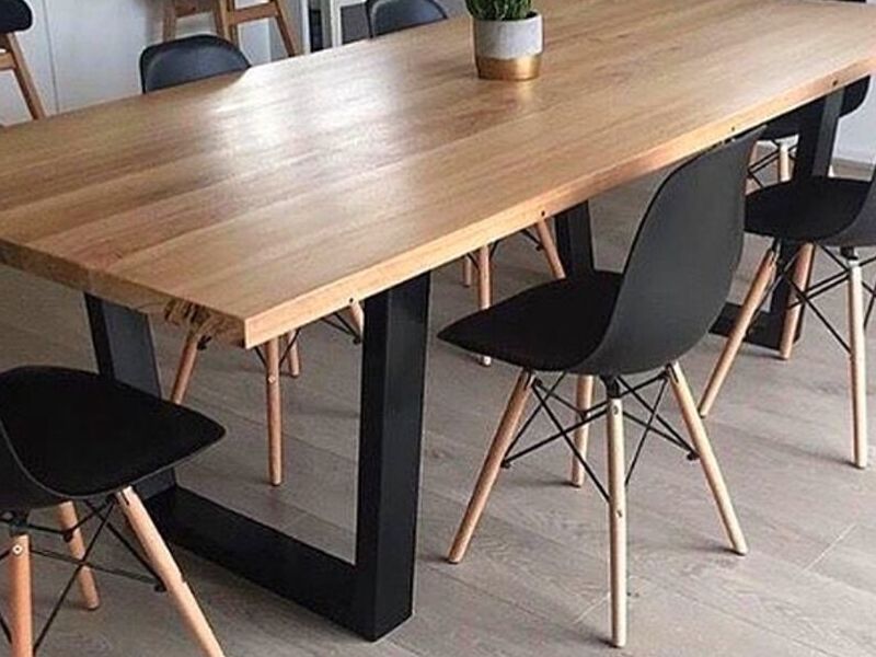Silla Eames México