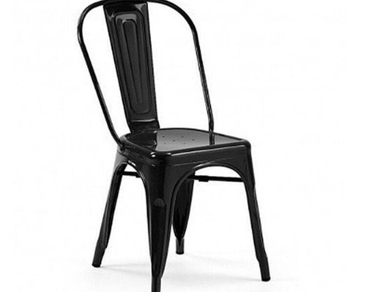 Silla Tolix México