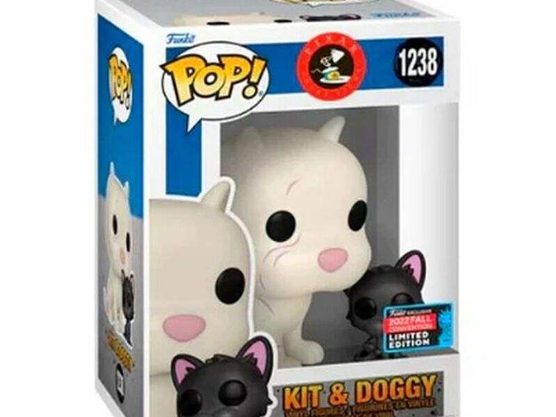 KIT & DOGGY EN CDMX