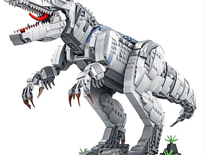 INDOMINUS REX 611002