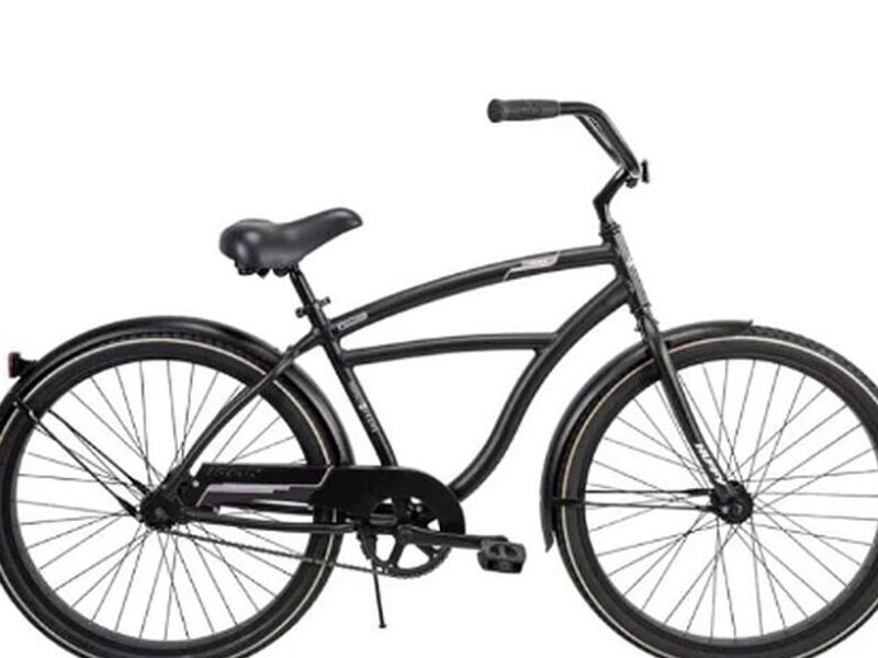 BICICLETA TIPO CRUCERO EN CDMX