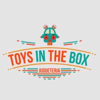 TOYS IN THE BOX