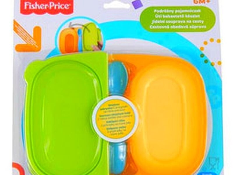 Recipiente de Alimentos Portátil en CDMX