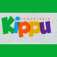 Juguetería kippu