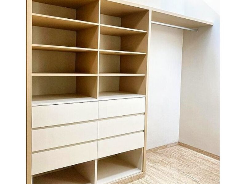 Closet México
