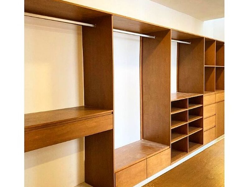  Closets Doble México