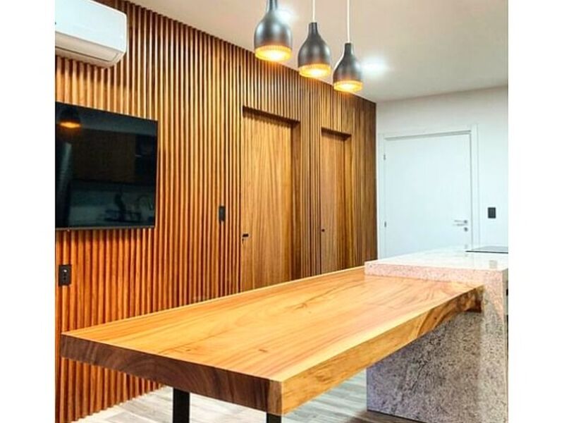 Mesa de madera México