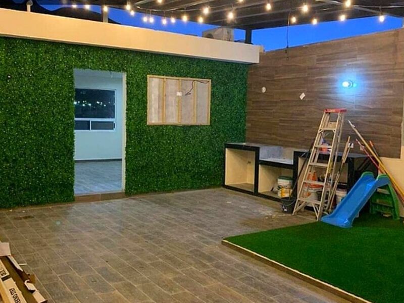 Innovador Diseño México