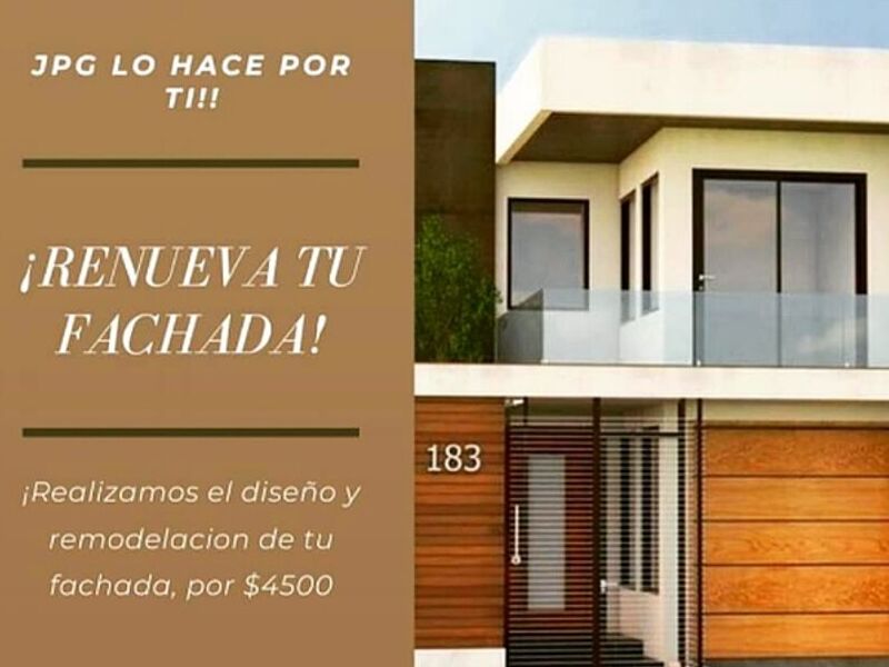 Elegante Diseño México