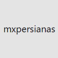 Mx Persianas
