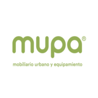 Mupa Mobiliario Urbano