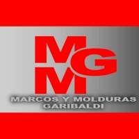 Marcos y Molduras Garibaldi