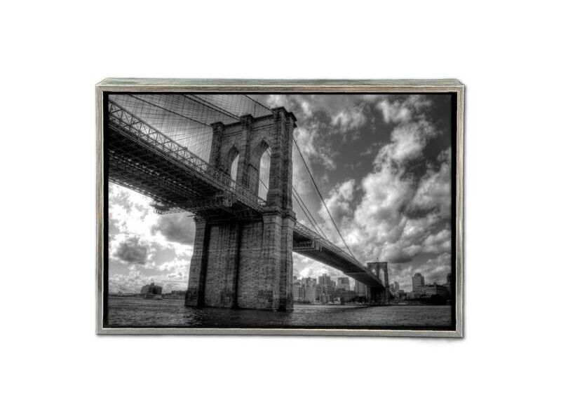 Cuadro Decorativo Puente Zapopan