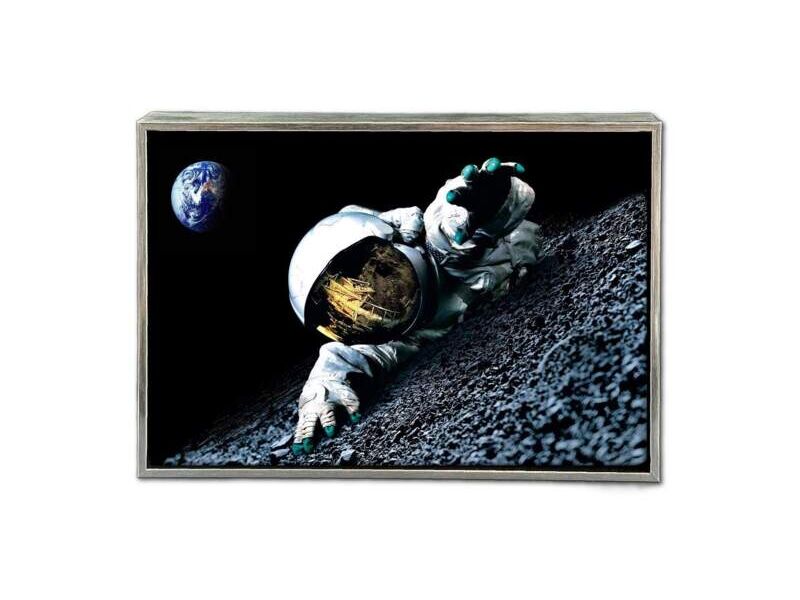 Cuadro Decorativo Lunar Zapopan 