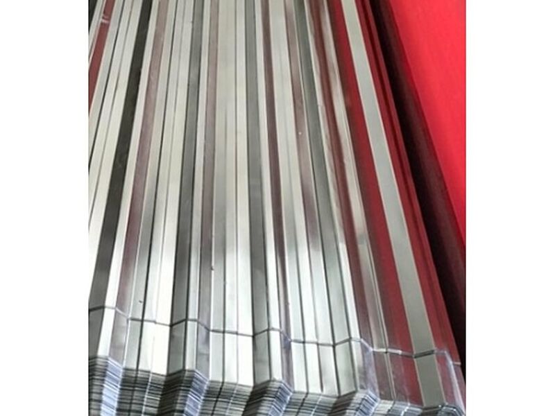 Laminas Galvanizadas Hogar México