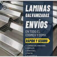 Laminas Galvanizadas