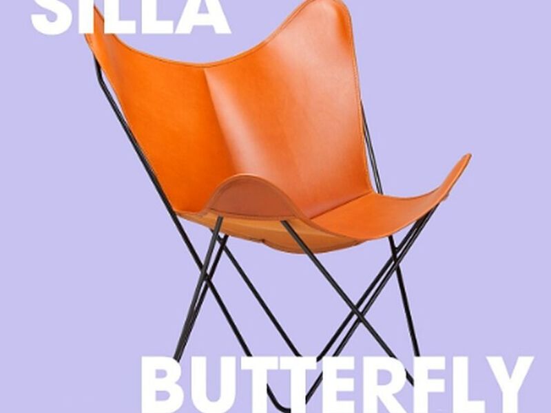 Silla México