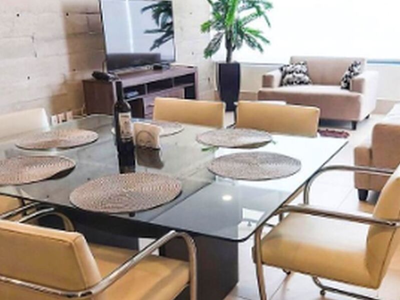 Comedor Vidrio México