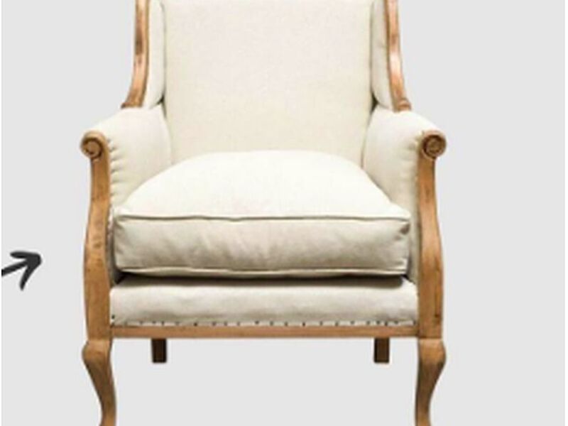 Sillón Mexico