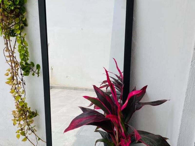 Moldura Espejo Guadalajara 