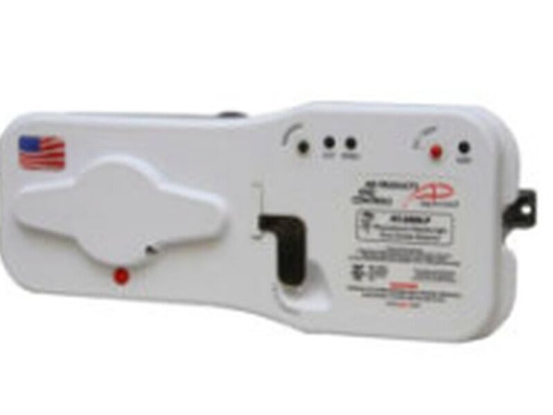 Detector de Humo