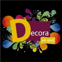 DECORA EN VINIL