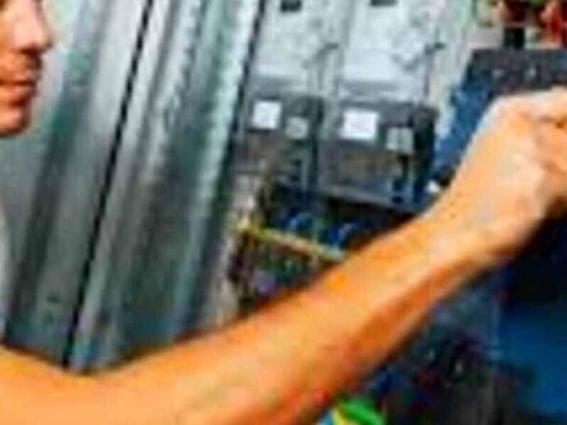 Servicios Electricidad Ecuador