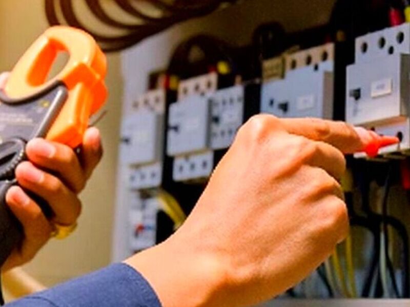 Electricidad Media México