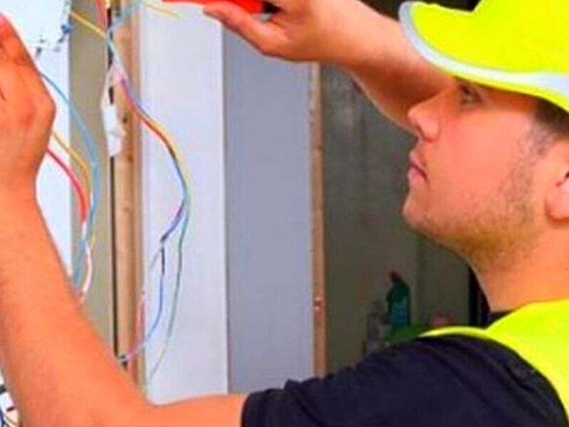 Instalaciones Eléctricas México